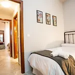 Wish Suite Torres De Sevilla