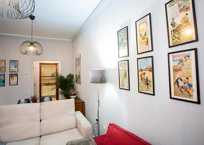 Wish Suite Torres De Sevilla