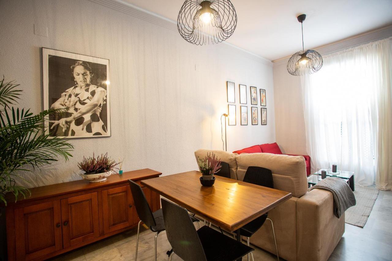 Appartement Wish Torres De Séville