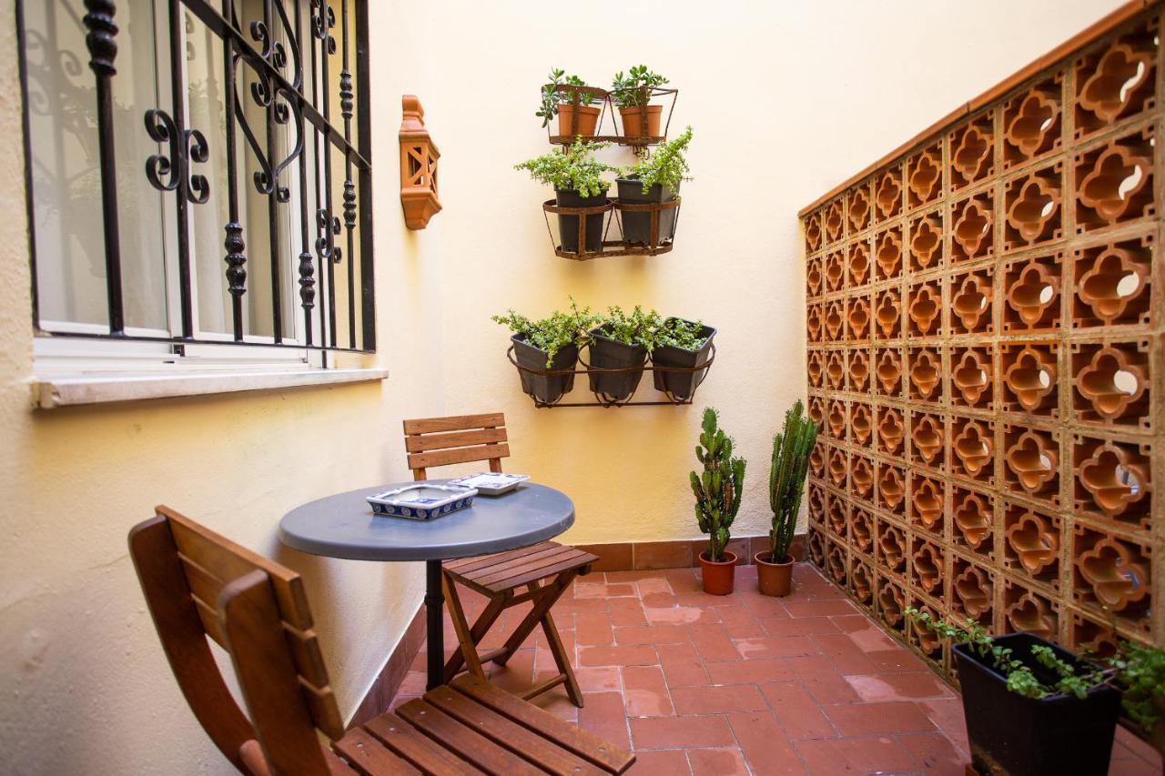 Wish Torres De Appartement *