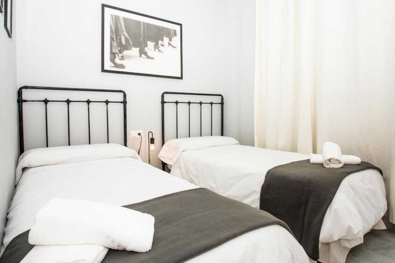 Wish Torres De Appartement *