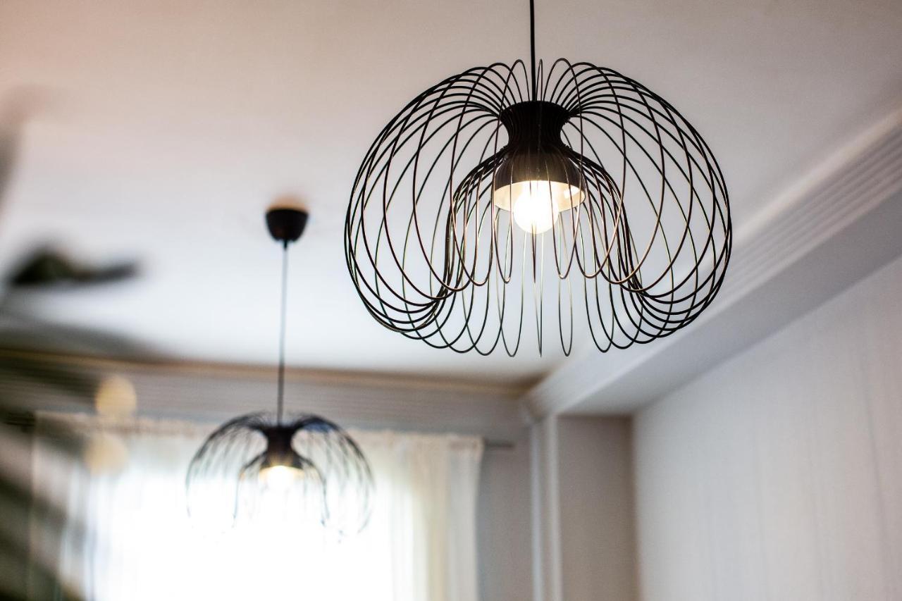 Wish Torres De Appartement *
