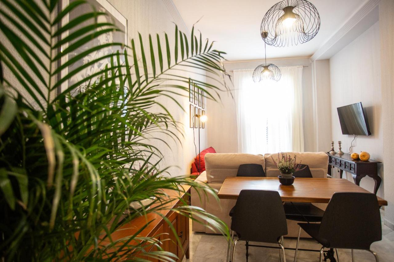 Wish Torres De Appartement *